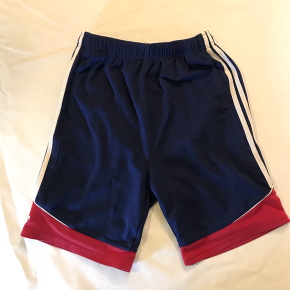 ReAL Salt Lake Adidas Sport Shorts - Picture 2 of 6
